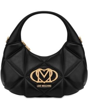Love Moschino Shoulder bags for Women Online Sale up to 40 off Lyst Canada