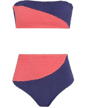 Brigitte Bardot Bikini Margot - Rojo
