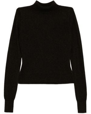 Reformation T-Shirt Jett - Nero