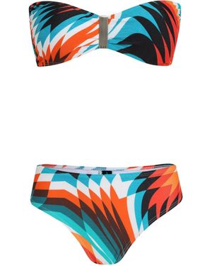 Lygia & Nanny Ester Bikini - Blue