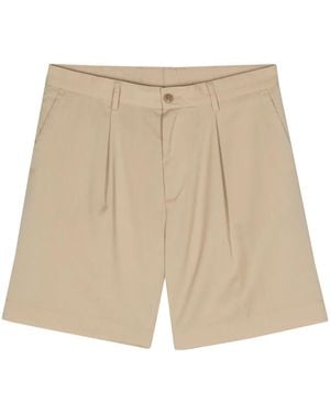 Costumein Klassische Visentin Shorts - Natur