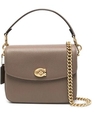 COACH Cassie Cross Body Bag - Brown