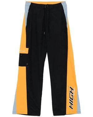 Martine Rose Board Trousers - Blue