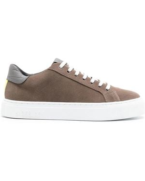 HIDE & JACK Sneakers Essence - Marrone