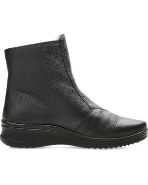 Ara Munchen Boots - Black