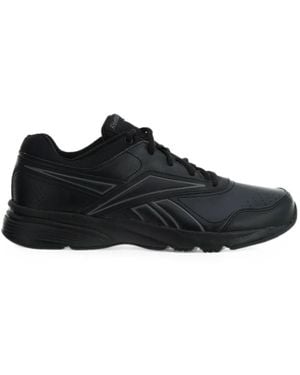 Reebok Steady Stride 2 Trainers - Black