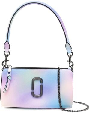 Marc Jacobs Snapshot Shoulder Bag - White