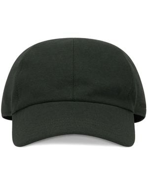 Slowear Cotton Baseball Hat - Green