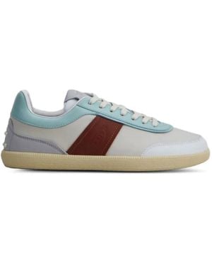 Tod's Trainers - White