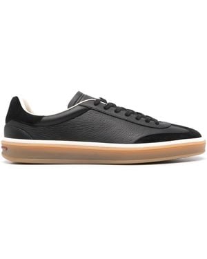 Loro Piana Tennis Walk スニーカー - ブラック