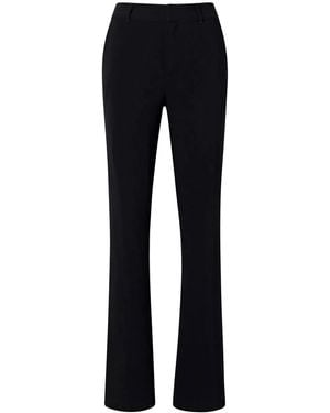 Cinq À Sept Kerry Tailored Trousers - Blue