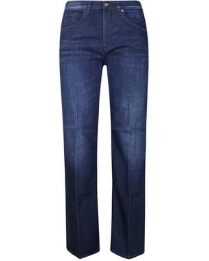 Dondup Jacklin Jeans - ブルー