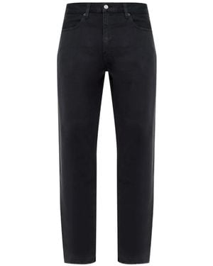 FRAME Pocket Denim Jeans - Blue