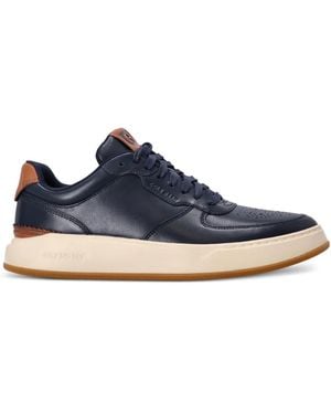 Cole Haan Grandpro Crossover スニーカー - ブルー
