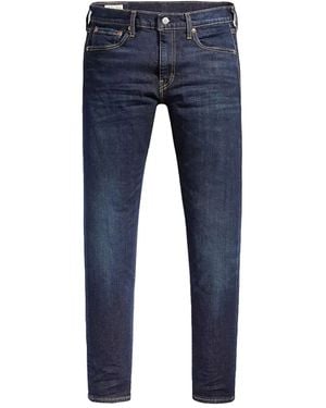 Levi's 512 Slim Taper - Blue