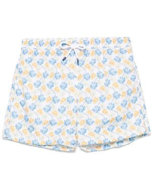 Fedeli Madeira Zwembroek - Blauw