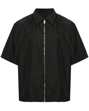 Givenchy Shirts - Black