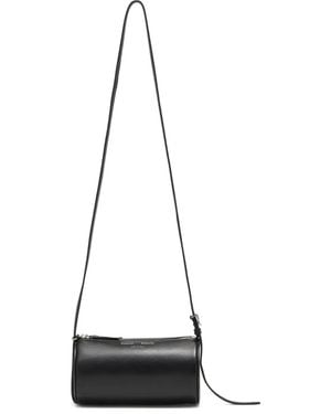 Proenza Schouler Silo ショルダーバッグ - ホワイト