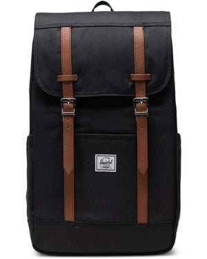 Herschel Supply Co. Retreat Backpack - Black