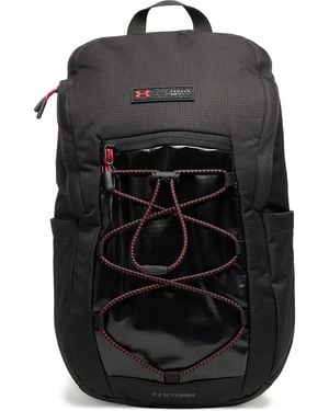 Under Armour Summit Trail Backpack - Black
