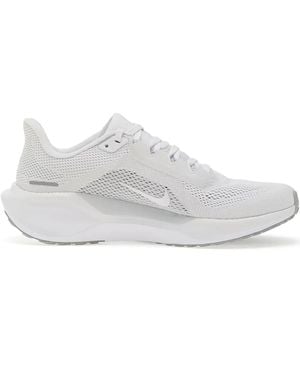 Nike Pegasus Plus Trainers - White