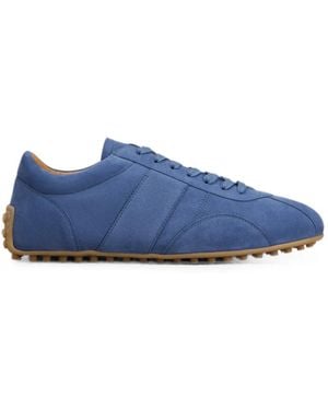 Tod's T Marathon Sneakers - Blau
