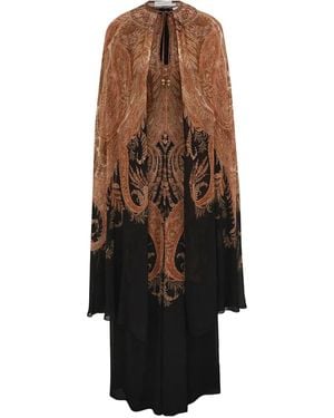 Zimmermann Elegante Damenkleider Kollektion - Braun