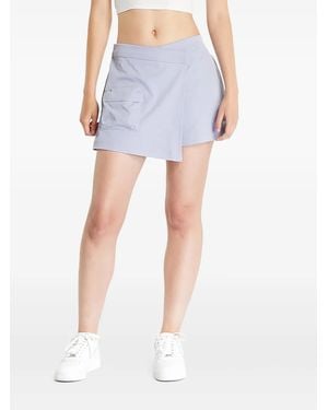 Nike Pocket Skort - Blue