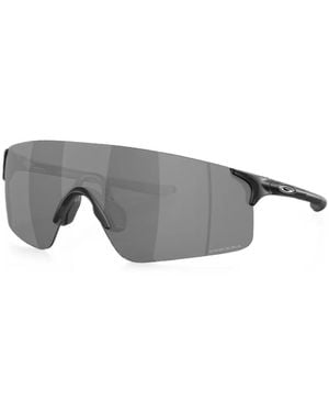 Oakley Oo9454A Evzero Blades (Low Bridge Fit) - Gray