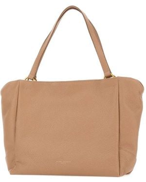 Gianni Chiarini Cecile Tote Bag - Natural