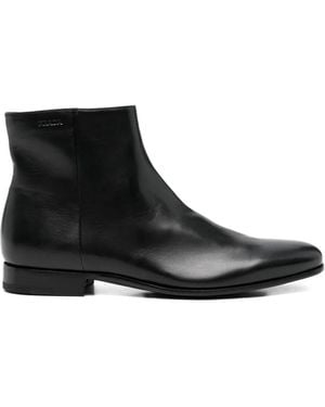 Prada Chelsea Boots - Black