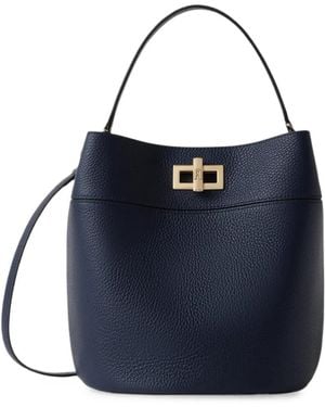 Furla Amelia Bucket Bag M - Blue