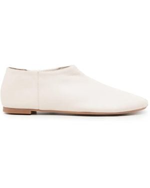 Senso Conrad Flats - White