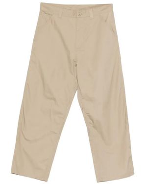 Carhartt Postal Single Knee Pants - White
