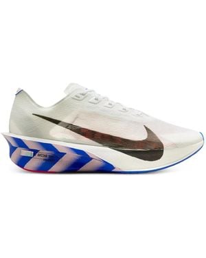 Nike Vaporfly 4 Sneakers - White