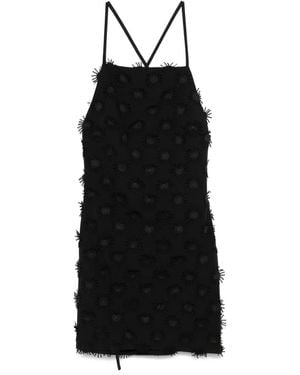 MSGM Dresses - Black