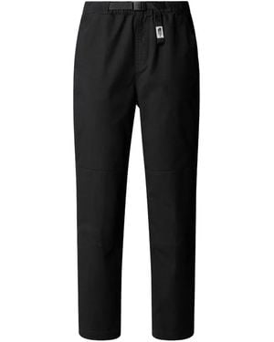 The North Face Beta Utility Belted Pants - Black