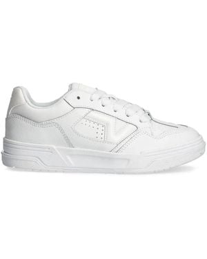 Vans Sneakers Upland - Bianco