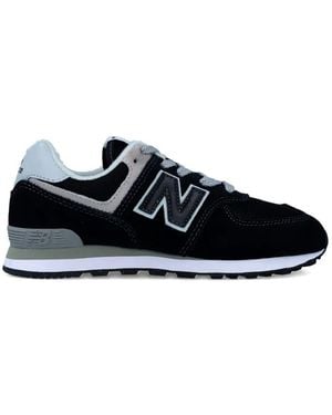 New Balance 574 “Core Pack - ブラック