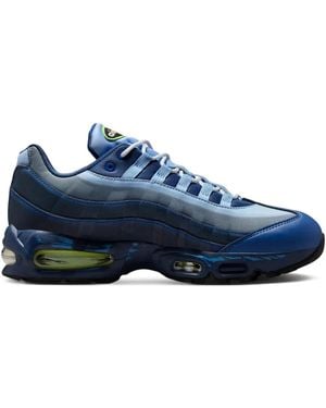 Nike Air Max Muscle 95 Yu-Gi-Oh! Oberteil - Blau