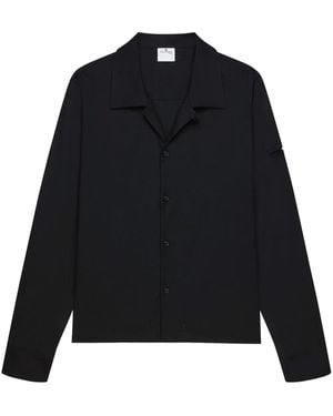 Courreges Ac Shirt - Blue