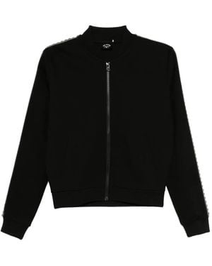 The Upside Moto Kasia Jacket - Black