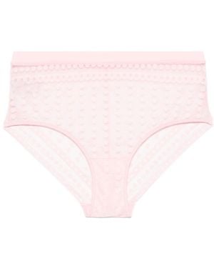 Marlies Dekkers Luminosa Briefs - Pink