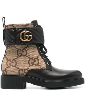 Gucci Laarzen voor dames | Lyst NL