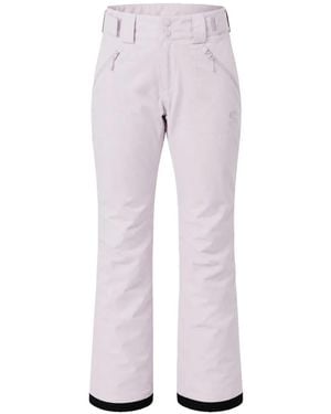 Rip Curl Rider Skihose - Pink
