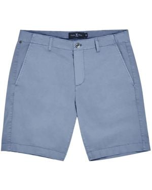 Psycho Bunny Diego Shorts - Blue