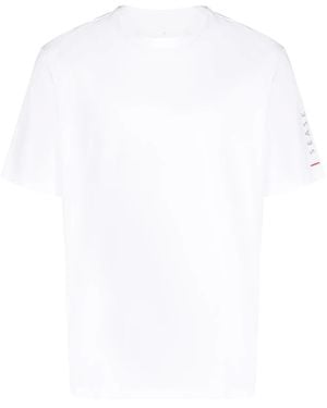 Sease Ts Titus Warm T-Shirt - White