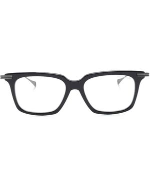 Dita Eyewear Dlx425 Square-Frame Glasses - Multicolor