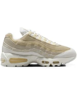 Nike Air Max 95 Trainers - White