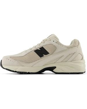 New Balance 509 Mesh-Panel Trainers - White